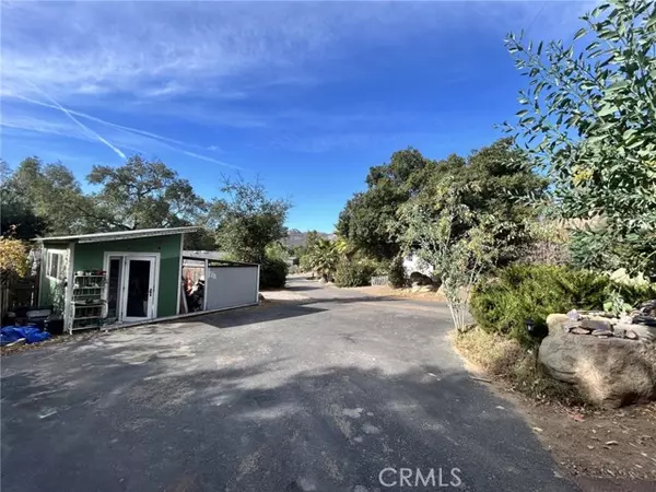 Ramona, CA 92065,14625 Mussey Grade #M-28