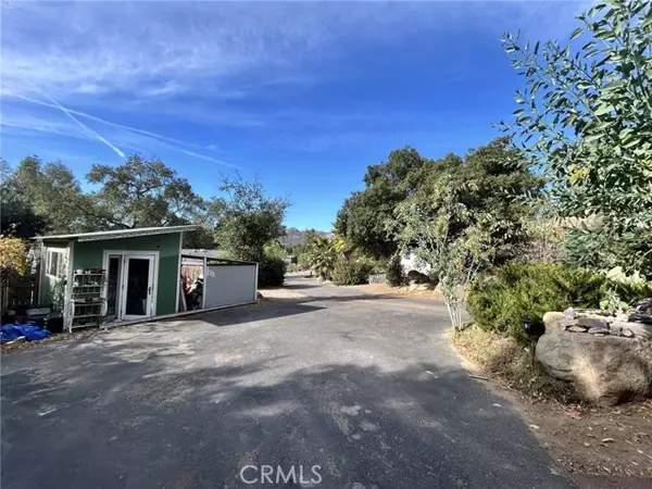 Ramona, CA 92065,14625 Mussey Grade #M-28