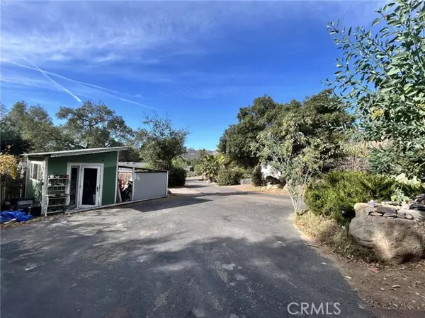 Ramona, CA 92065,14625 Mussey Grade #M-28