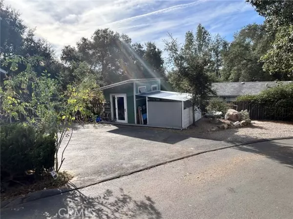 Ramona, CA 92065,14625 Mussey Grade #M-28