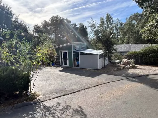 Ramona, CA 92065,14625 Mussey Grade #M-28