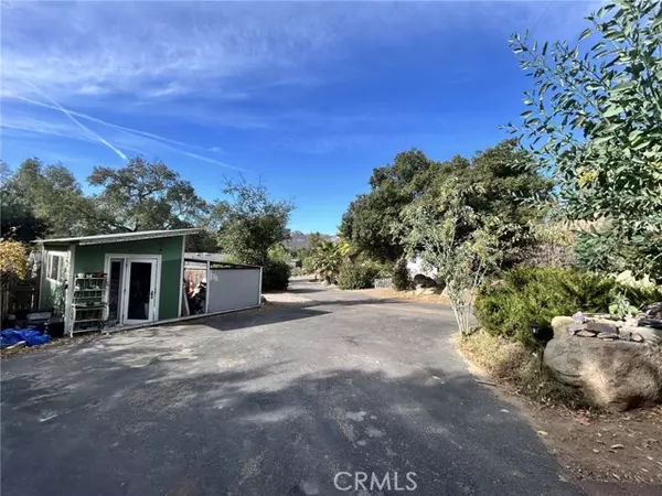 Ramona, CA 92065,14625 Mussey Grade #M-28