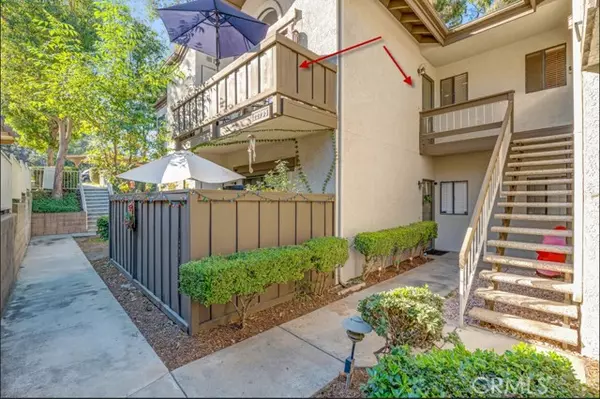 22795 Lakeway Drive #518, Diamond Bar, CA 91765