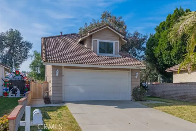 Chino Hills, CA 91709,13564 Crescent Hill Drive