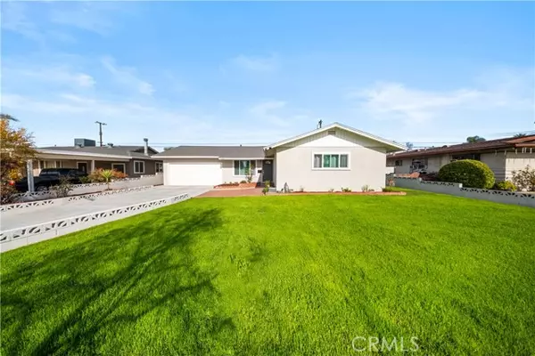 Ontario, CA 91762,1422 W Granada Court