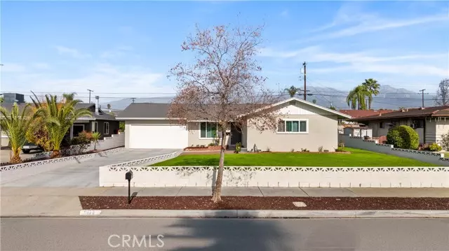 Ontario, CA 91762,1422 W Granada Court