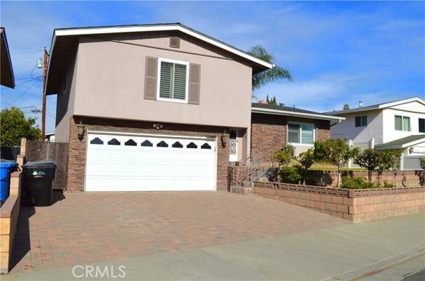 18985 Radby Street, Rowland Heights, CA 91748