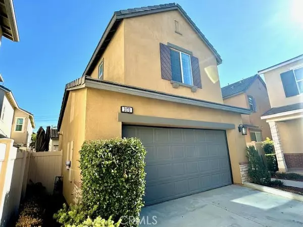 3170 E Painted Crescent Street, Ontario, CA 91762