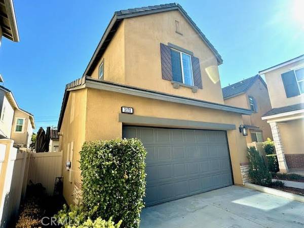 3170 E Painted Crescent Street, Ontario, CA 91762