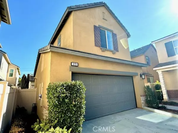 3170 E Painted Crescent Street, Ontario, CA 91762