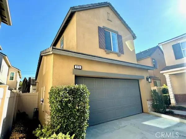 3170 E Painted Crescent Street, Ontario, CA 91762