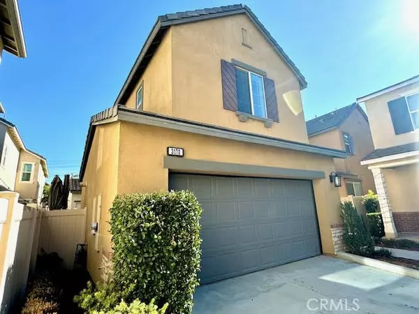 3170 E Painted Crescent Street, Ontario, CA 91762