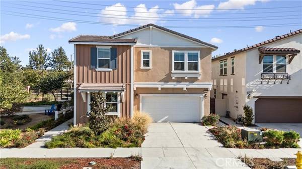 15975 Almond Avenue, Chino, CA 91708