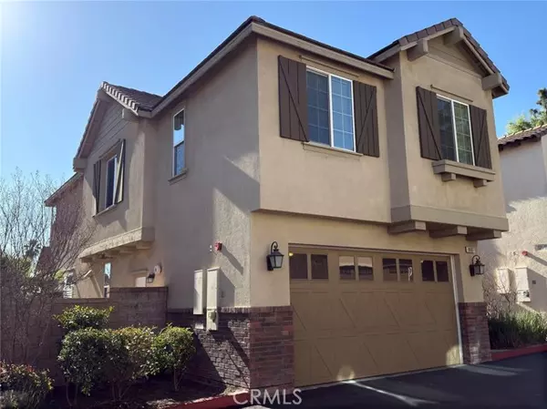 8607 Adega Drive, Rancho Cucamonga, CA 91730