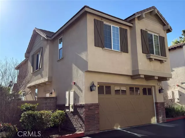 8607 Adega Drive, Rancho Cucamonga, CA 91730