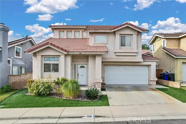 Rancho Cucamonga, CA 91701,7138 Scalea Place