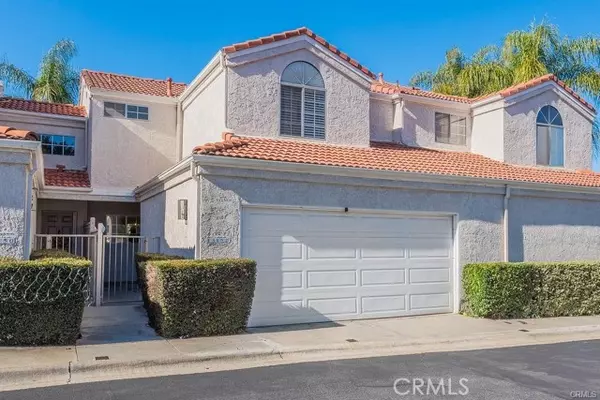 13152 Pinnacle Court, Chino Hills, CA 91709