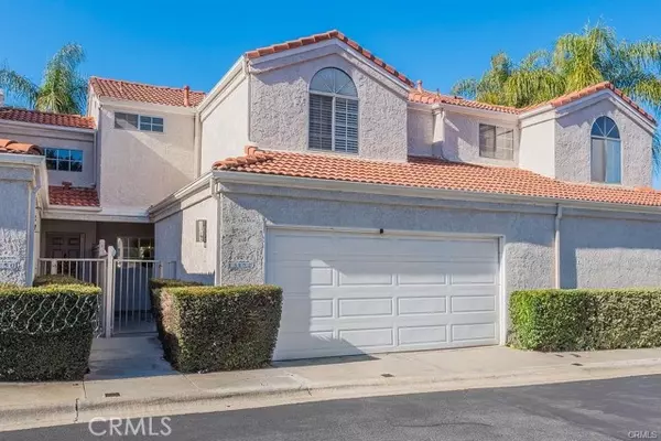 13152 Pinnacle Court, Chino Hills, CA 91709