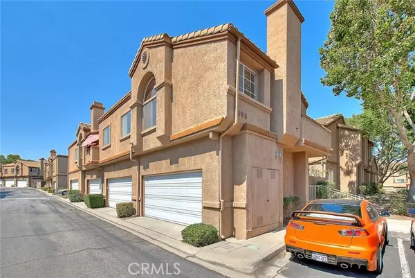 Chino Hills, CA 91709,2488 Moon Dust Drive #H