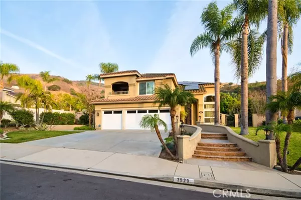 3920 San Antonio Road, Yorba Linda, CA 92886