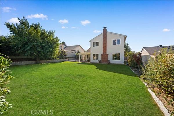 14823 Maywood Drive, Chino Hills, CA 91709