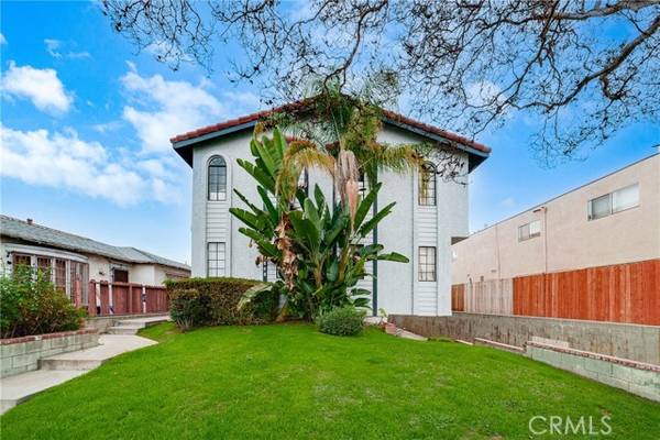 309 N 4th Street #D, Alhambra, CA 91801