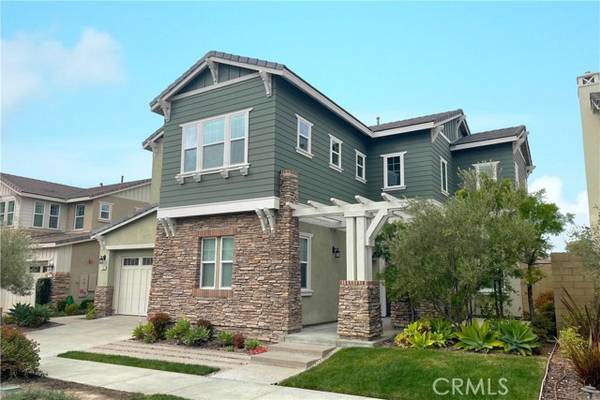 105 Trowel, Irvine, CA 92618