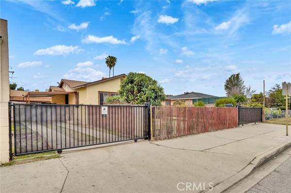 2703 Seaman Avenue, El Monte, CA 91733