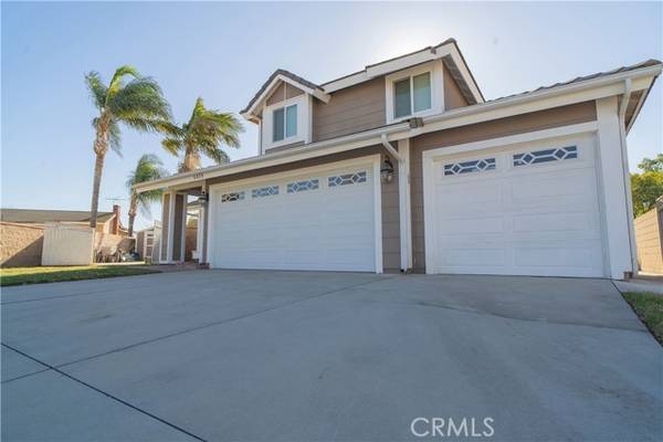 6419 Yale Court, Chino, CA 91710