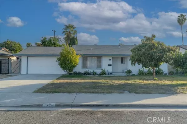 Pomona, CA 91766,586 Roger Court