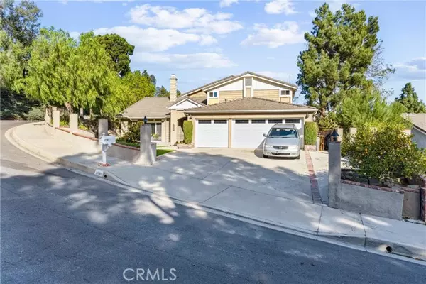 Chino Hills, CA 91709,2090 Turquoise Circle