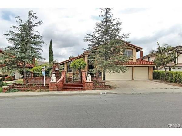 864 N Lorri Way, Walnut, CA 91789