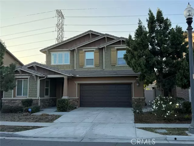 14244 Willamette Avenue, Chino, CA 91710