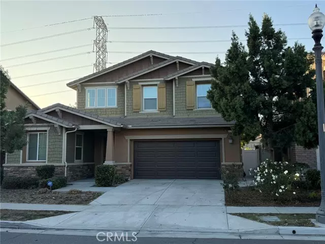 Chino, CA 91710,14244 Willamette Avenue