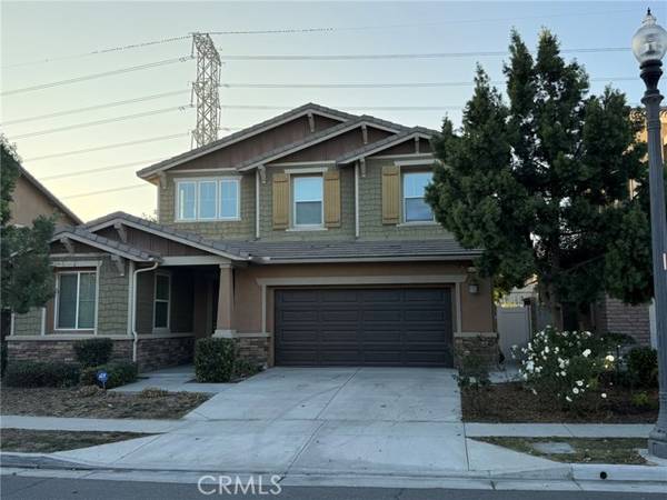 14244 Willamette Avenue, Chino, CA 91710