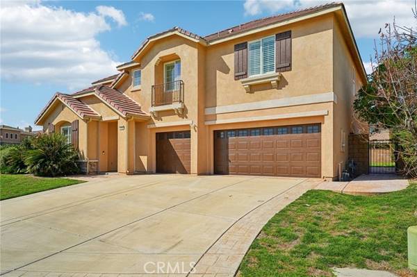 6783 Pebble Canyon Court, Eastvale, CA 92880