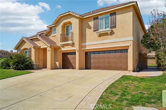 6783 Pebble Canyon Court, Eastvale, CA 92880