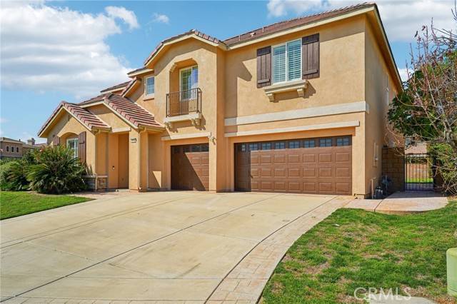 6783 Pebble Canyon Court, Eastvale, CA 92880
