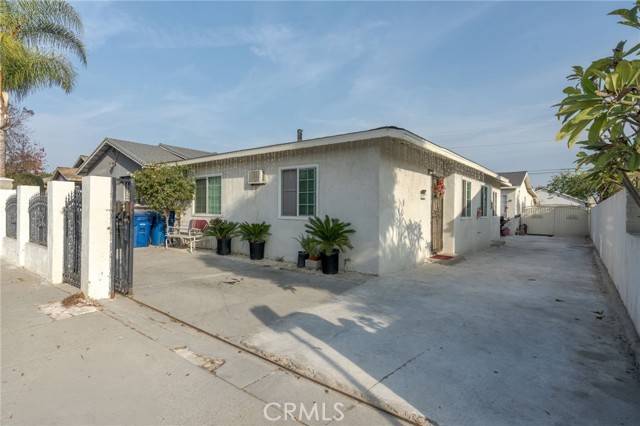 538 Simmons Avenue, Los Angeles, CA 90022