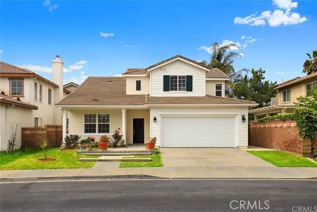 Chino Hills, CA 91709,5568 Grenview Way