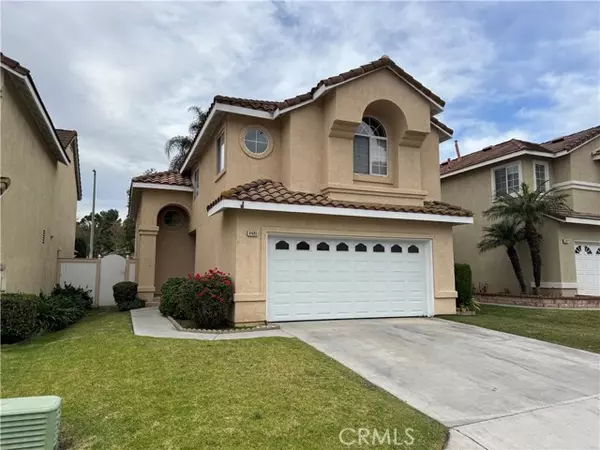 2481 Pointe Coupee, Chino Hills, CA 91709