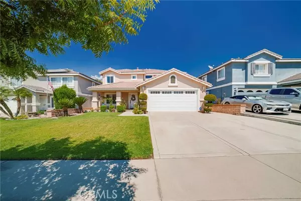 11836 Asti Drive, Rancho Cucamonga, CA 91701