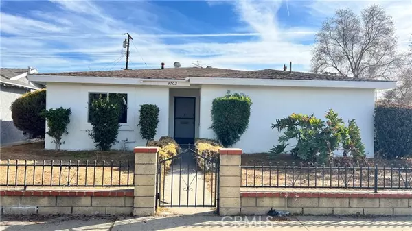 3702 Mayland Avenue, Baldwin Park, CA 91706