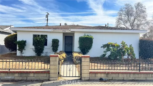 3702 Mayland Avenue, Baldwin Park, CA 91706