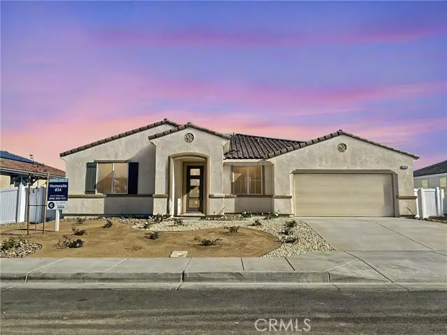 38840 Malva Rosa Drive, Palmdale, CA 93551