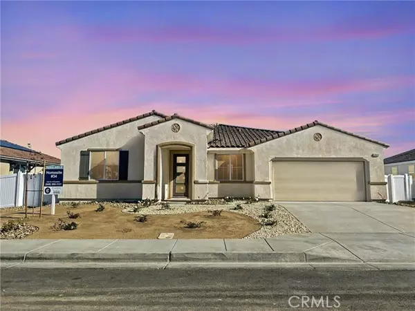 38840 Malva Rosa Drive, Palmdale, CA 93551