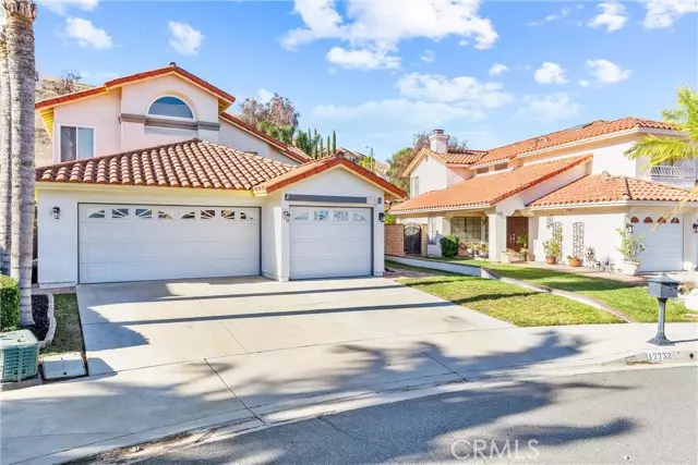 17732 Osbourne Avenue, Chino Hills, CA 91709