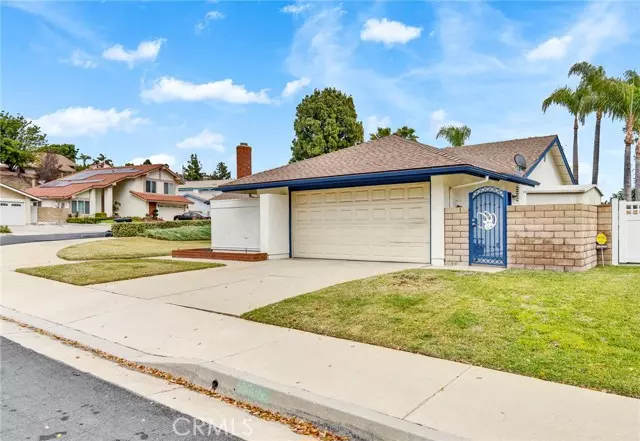 Diamond Bar, CA 91765,22524 Cello Dr