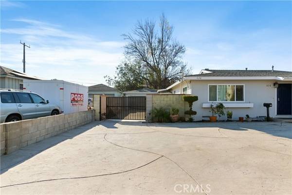 628 W Arrow, Covina, CA 91722