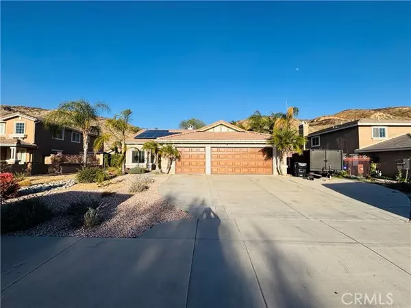 7789 La Cresta Street, Highland, CA 92346